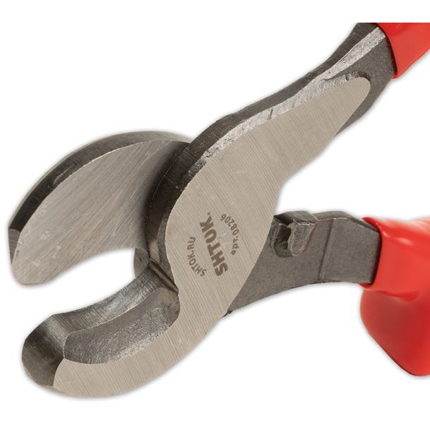 Кабелерез 1000В 250мм (08206) SHTOK 376292