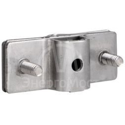 Держатель для полосы и прута HZ PROxima EKF lp-31546