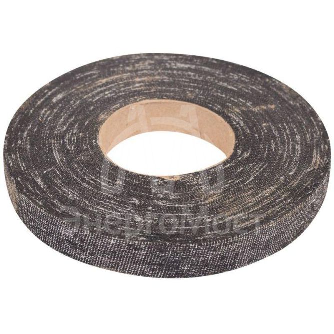 Изолента ХБ 15мм (рул.20м) Rexant 09-2406