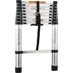 Лестница телескопическая 2.6м (20012) SHTOK 376551