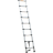 Лестница телескопическая 2.6м (20012) SHTOK 376551
