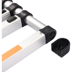 Лестница телескопическая 2.6м (20012) SHTOK 376551