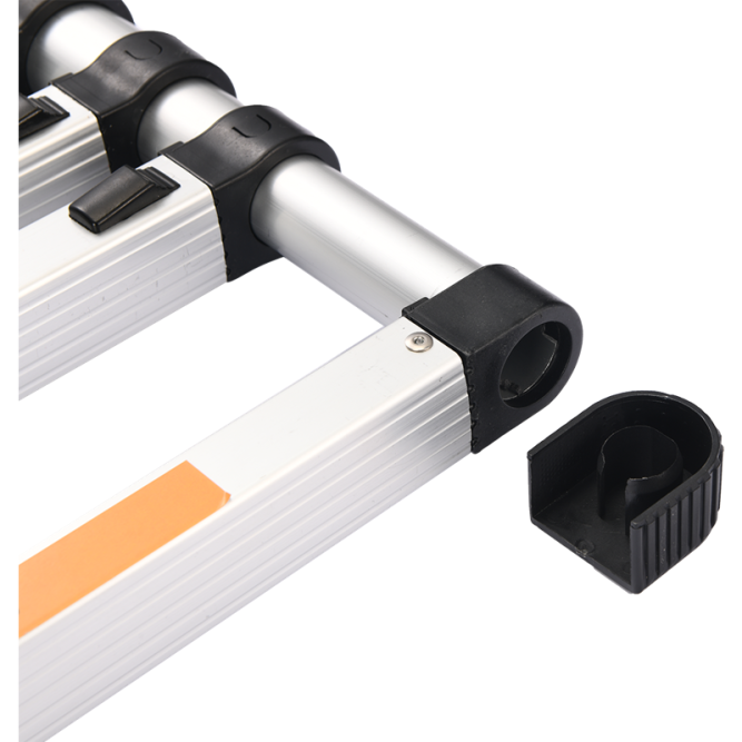 Лестница телескопическая 2.6м (20012) SHTOK 376551