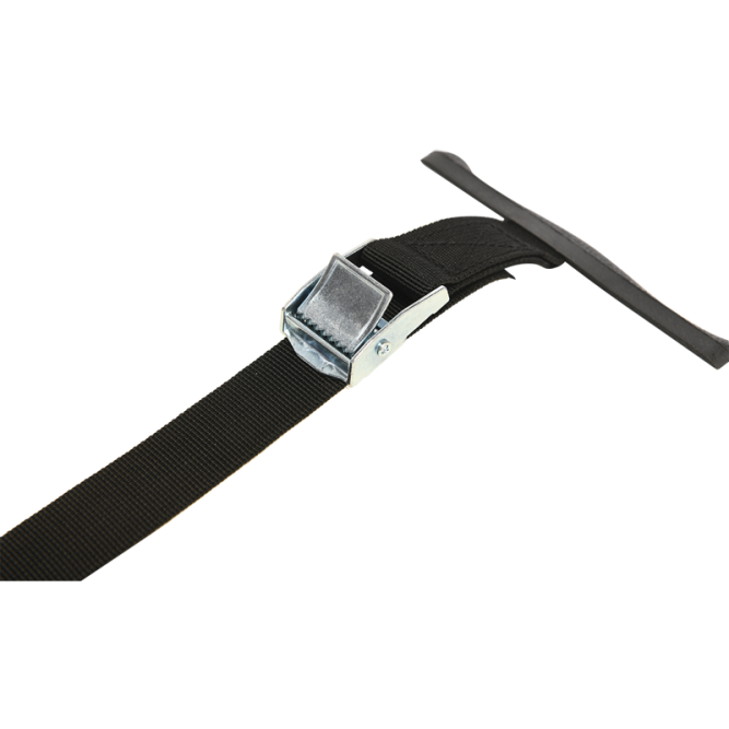 Лестница телескопическая 2.6м (20012) SHTOK 376551