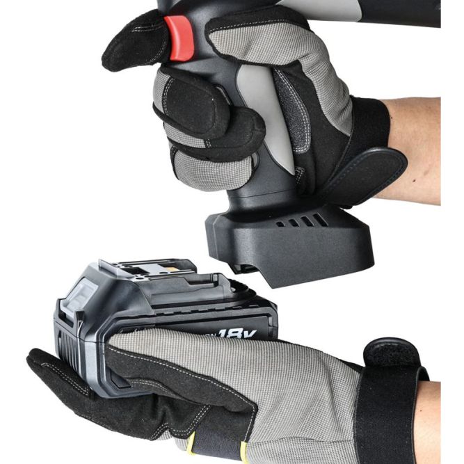 Лестница телескопическая 2.6м (20012) SHTOK 376551