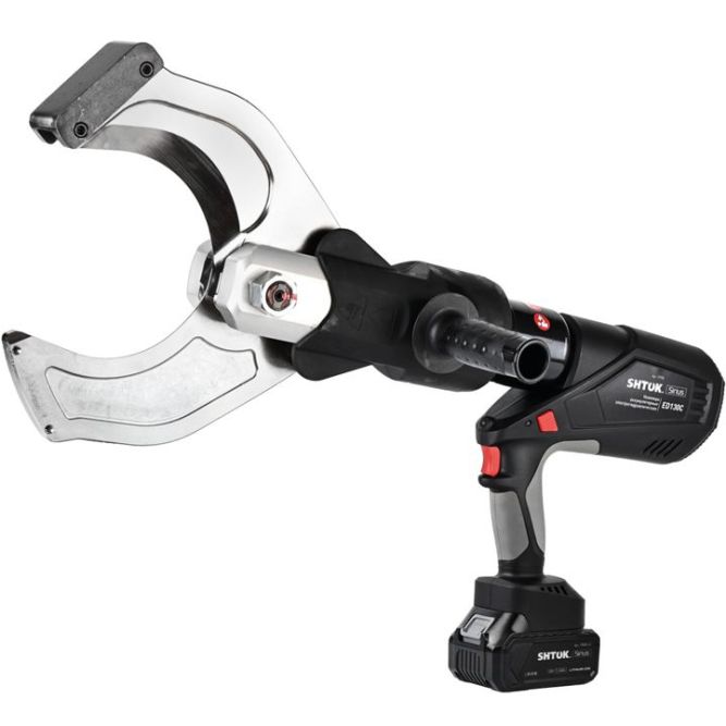 Лестница телескопическая 2.6м (20012) SHTOK 376551