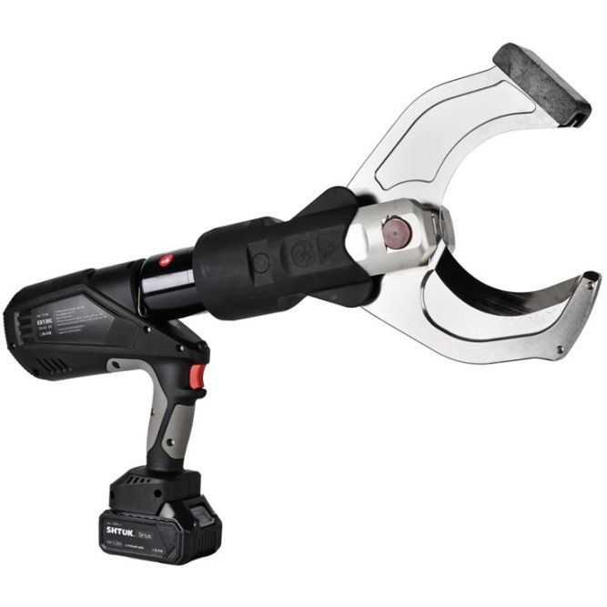 Лестница телескопическая 2.6м (20012) SHTOK 376551