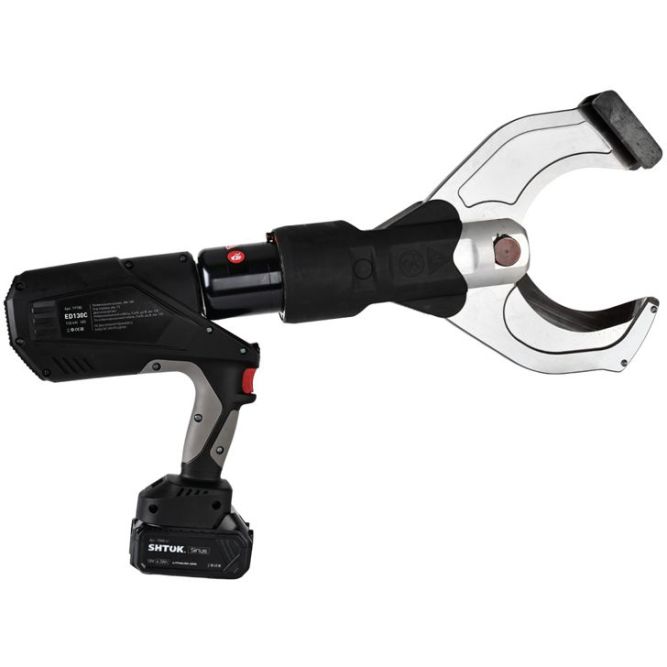 Лестница телескопическая 2.6м (20012) SHTOK 376551