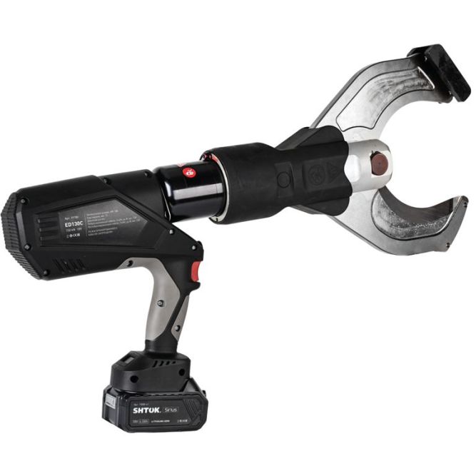 Лестница телескопическая 2.6м (20012) SHTOK 376551