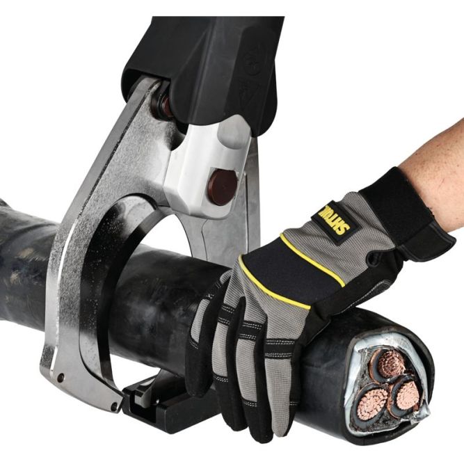 Лестница телескопическая 2.6м (20012) SHTOK 376551