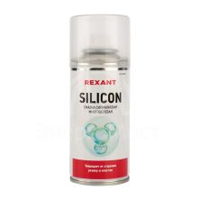 Смазка силиконовая многоцелевая SILICON 150мл Rexant 85-0008