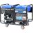 Бензогенератор TSS SGG 16000EH3LA