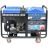 Бензогенератор TSS SGG 16000EH3LA