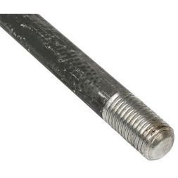 Стержень молниеприемный d16мм L1500 Al PROxima EKF lp-l1500