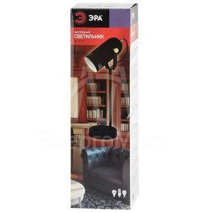 Светильник настольный N-117-Е27-40W-BK черн. ЭРА Б0047193