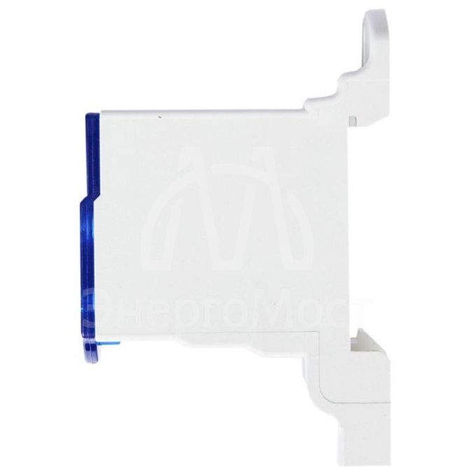 Блок распределительный на DIN-рейку РБД-80А IEK RBD-80