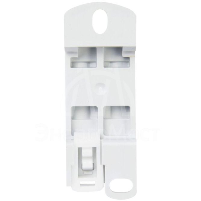 Блок распределительный на DIN-рейку РБД-80А IEK RBD-80