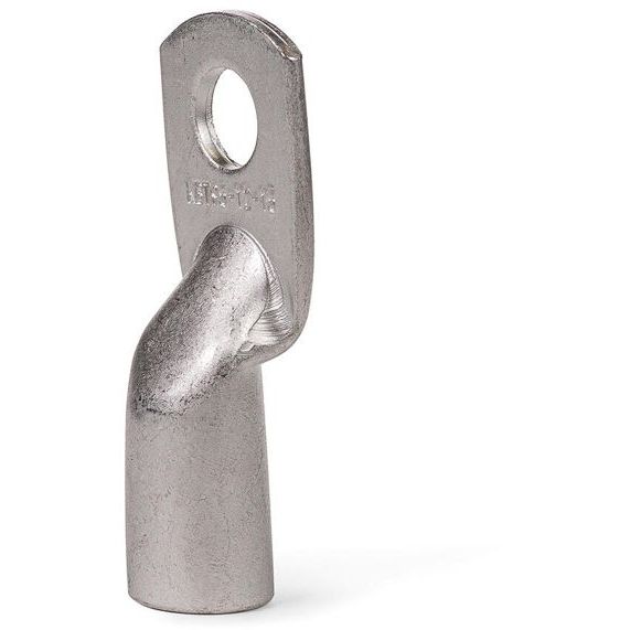 Наконечник медный ТМЛ 95-12-15 (опрес.) луженый КВТ 40898