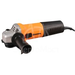 Углошлифовальная машина (болгарка) Вихрь УШМ-125/1100А
