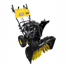 Снегоуборщик бензиновый Huter SGC 8000