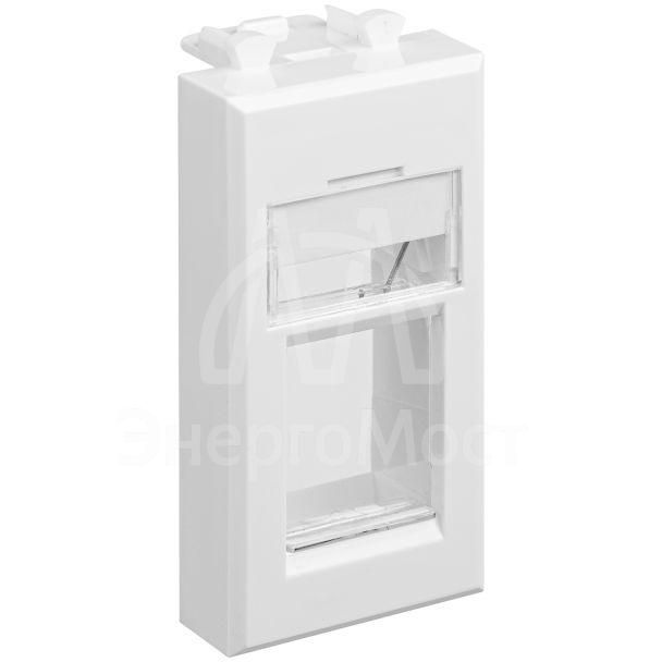 Адаптер для Keystone 1мод. Avanti &amp;quot;Белое облако&amp;quot; DKC 4400201