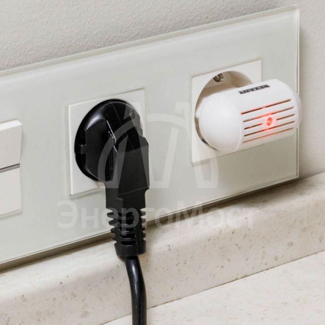 Отпугиватель комаров ультразвуковой Rexant 71-0014