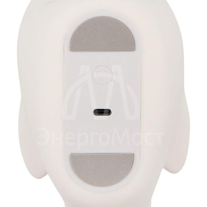 Ночник силиконовый &amp;quot;Шарк&amp;quot; Neon-Night 503-018