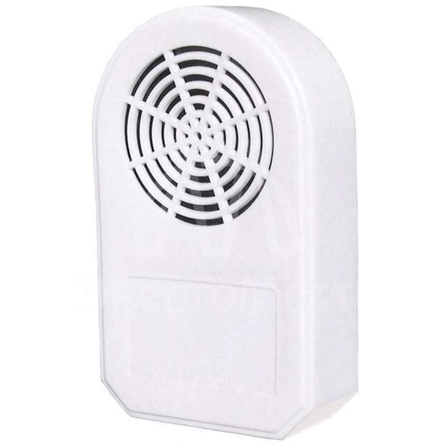 Звонок проводной Зодиак с питанием от сети 220В Тритон ЗД-05