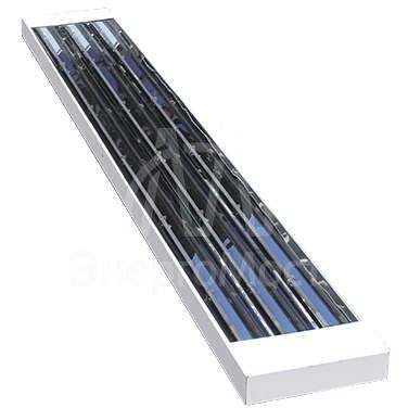 Обогреватель инфракрасный IO-60 HINTEK 04.07.01.214381