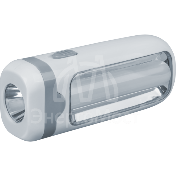 Фонарь Navigator 14 028 NPT-CP19-ACCU 1LED 3Вт+10LED 2Вт; аккум. 4.5В; 800мА.ч пласт. Navigator 14028