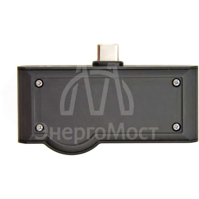 T-10 Тепловизор мобильный