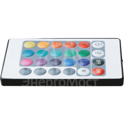 Контроллер 71 476 ND-CRGB72IR-IP20-12В Navigator 71476