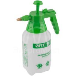 Опрыскиватель ручной 1л FIT 77326