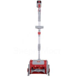 Снегоуборщик аккумуляторный Ресанта СЭ 20-ЛИ