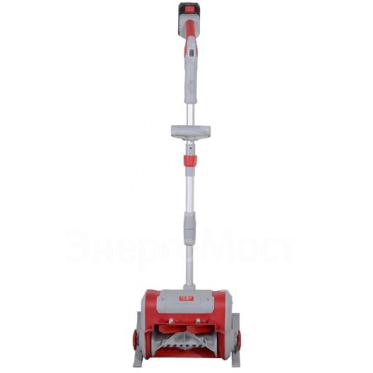 Снегоуборщик аккумуляторный Ресанта СЭ 20-ЛИ