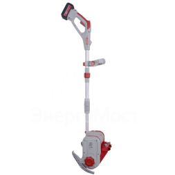 Снегоуборщик аккумуляторный Ресанта СЭ 20-ЛИ