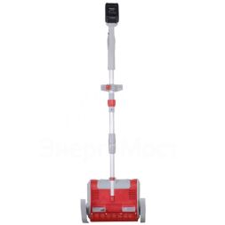 Снегоуборщик аккумуляторный Ресанта СЭ 20-ЛИ