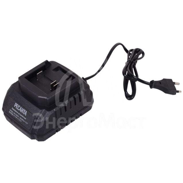 Снегоуборщик аккумуляторный Ресанта СЭ 20-ЛИ