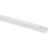 Кабель-канал 12х12 L2000 пластик бел. TOKOV ELECTRIC TKE-KK-12-12-2000-WH