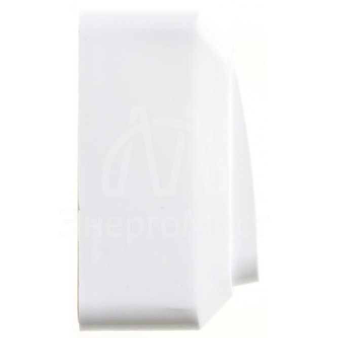 Переключатель 1-кл. ОП Этюд 10А IP20 бел. SchE BA10-004B