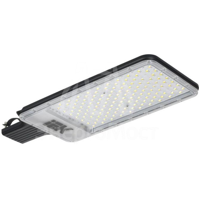 Светильник светодиодный ДКУ 1011-200Ш 5000К IP65 консольный IEK LT-DKU1-1011-200-50-K03