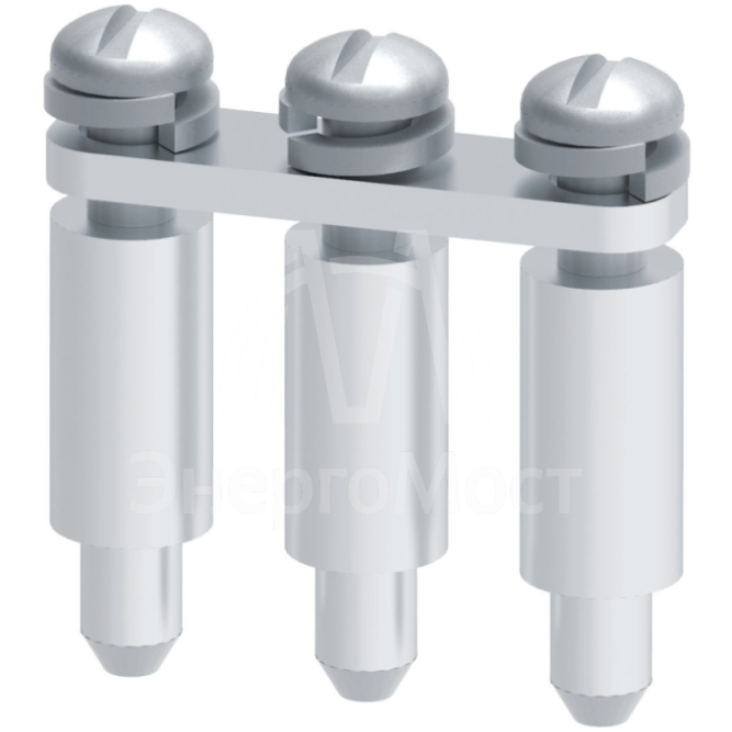 Перемычка винтовая OptiClip СА721/3 КЭАЗ 332733