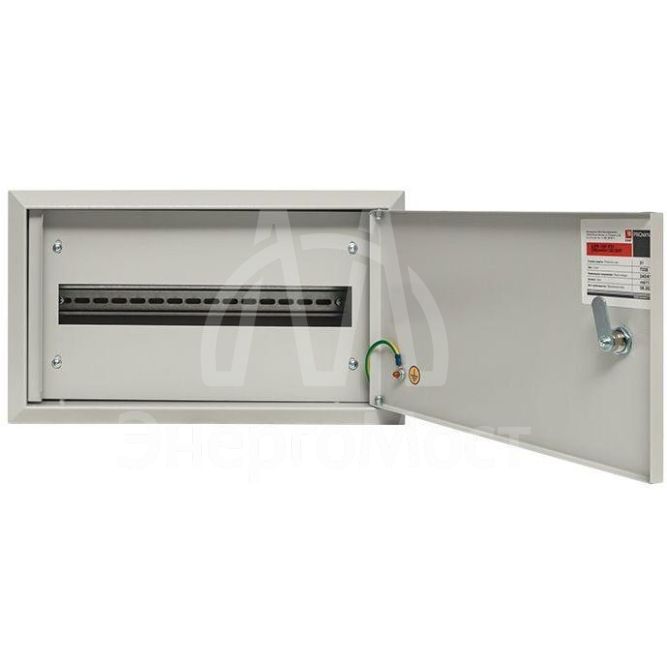 Щит ЩРВ-18М (з) EKF mb11-18m