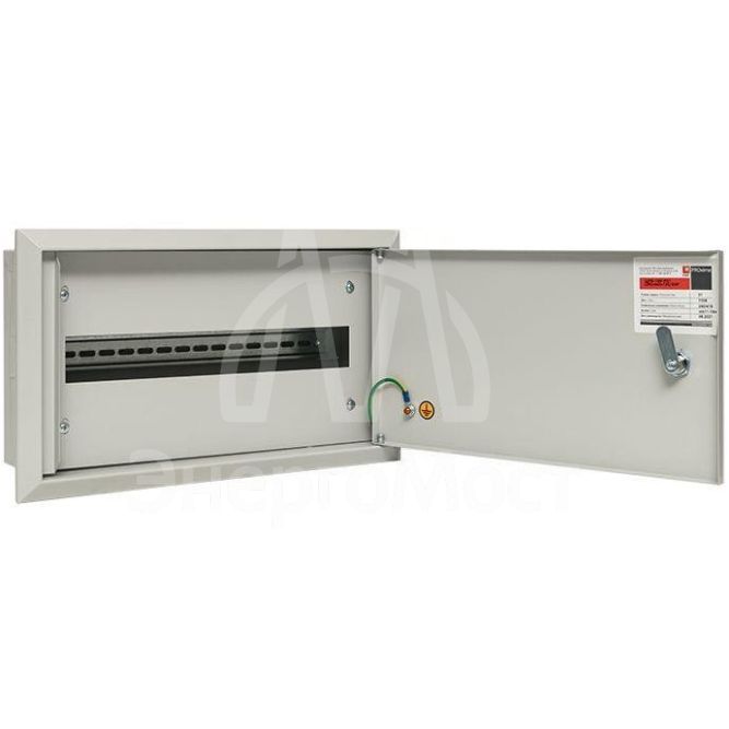 Щит ЩРВ-18М (з) EKF mb11-18m