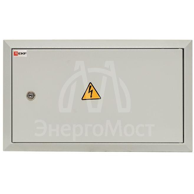 Щит ЩРВ-18М (з) EKF mb11-18m