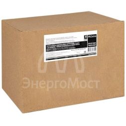 Выключатель-разъединитель ВР32У-39A71240-R 630А 2 напр. с дугогасит. камерами с передней смещенной рукояткой MAXima EKF uvr32-39a71240-r