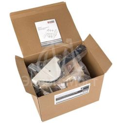 Выключатель-разъединитель ВР32У-39A71240-R 630А 2 напр. с дугогасит. камерами с передней смещенной рукояткой MAXima EKF uvr32-39a71240-r