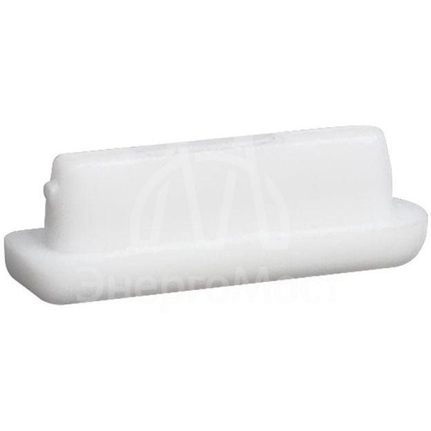 Заглушка на соединительную шину 2 фазную КЭАЗ 309047