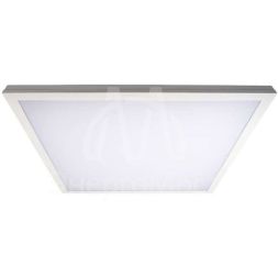 Светильник светодиодный PPL PRO-3-3 595/U OPAL 36Вт 6500К IP40 3960лм универс. с драйвером (3года гарантии; 310мА 38мм) JazzWay 5015470