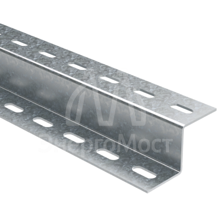 Профиль Z-образ. L2000 толщ. 2.5мм DKC BPM3520